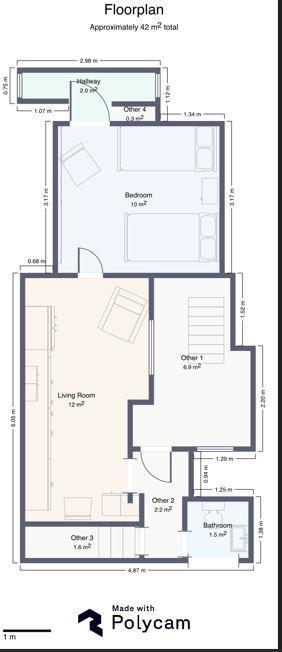 Semi-detached House for Sale in Málaga