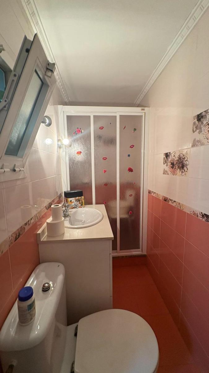 Semi-detached House for Sale in Málaga