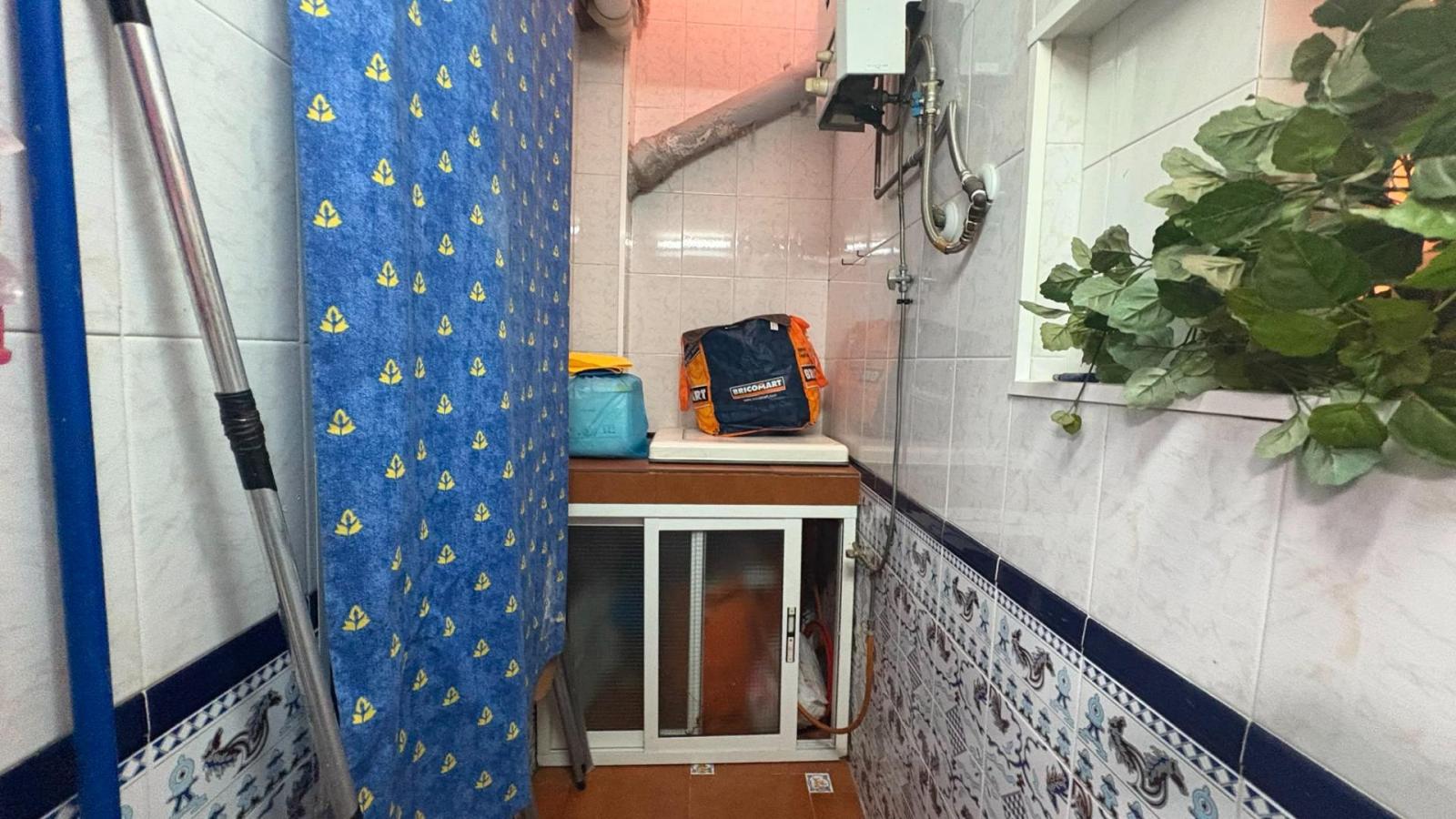 Semi-detached House for Sale in Málaga