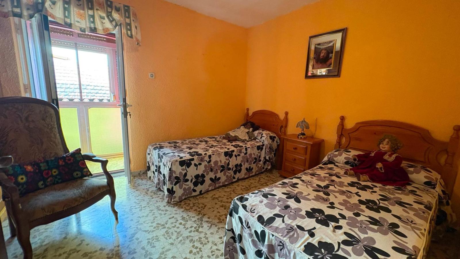 Semi-detached House for Sale in Málaga