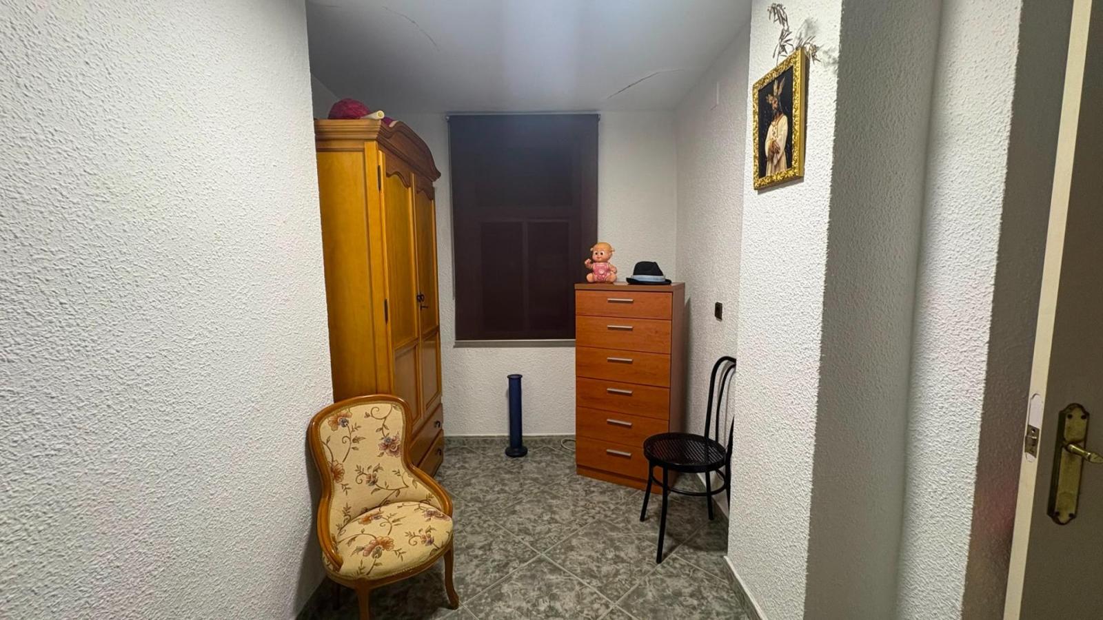 Semi-detached House for Sale in Málaga