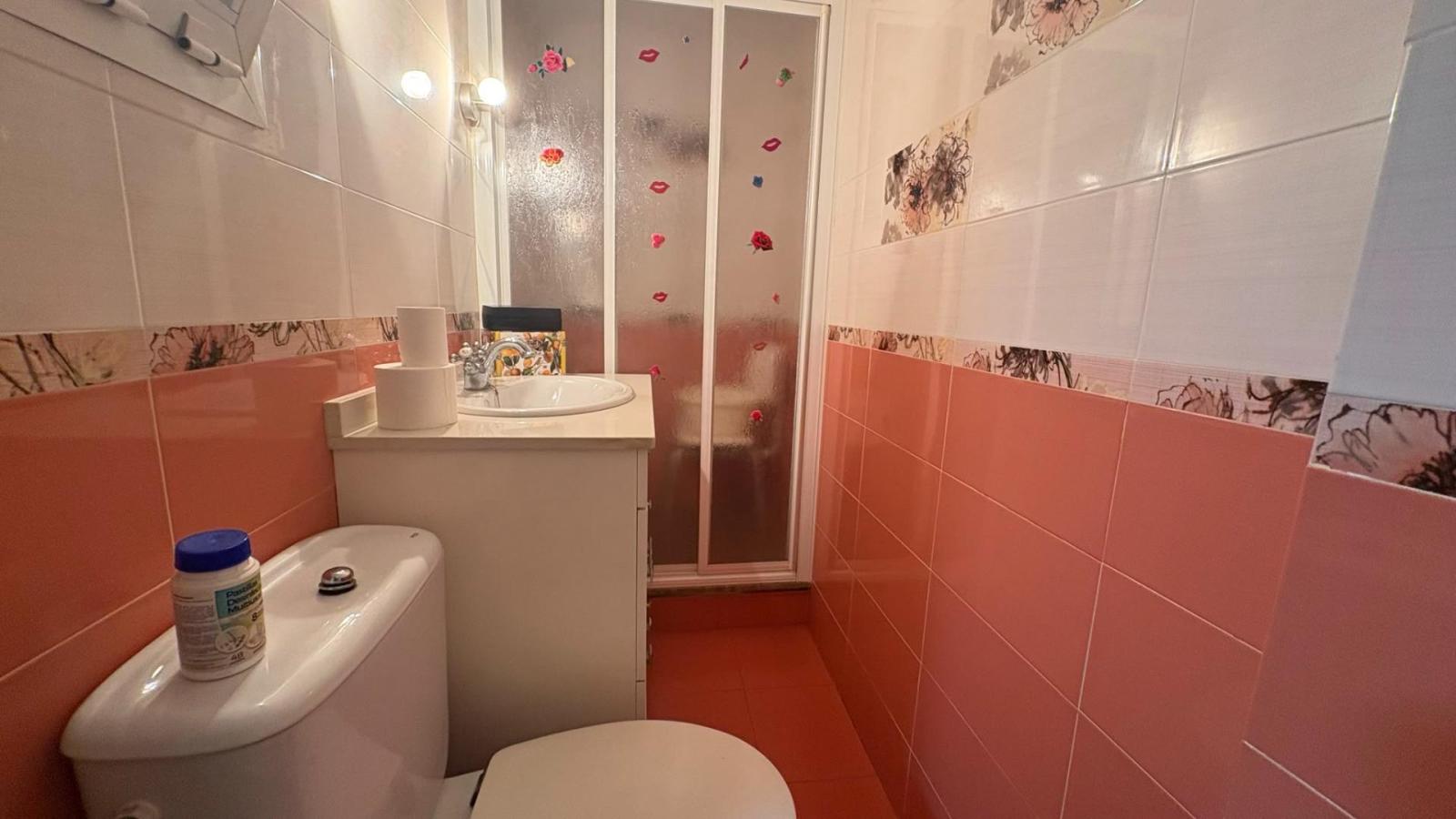 Semi-detached House for Sale in Málaga