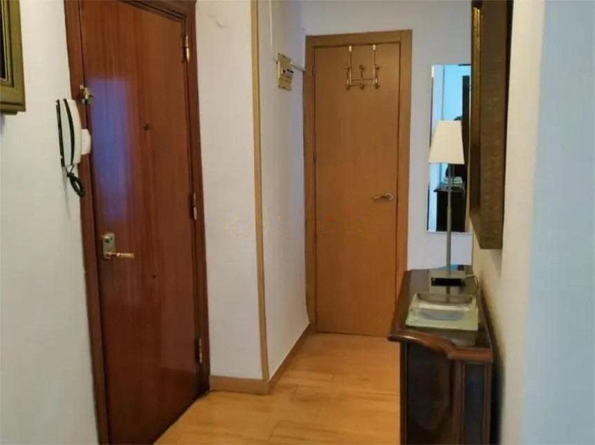 Flat for Sale in Málaga