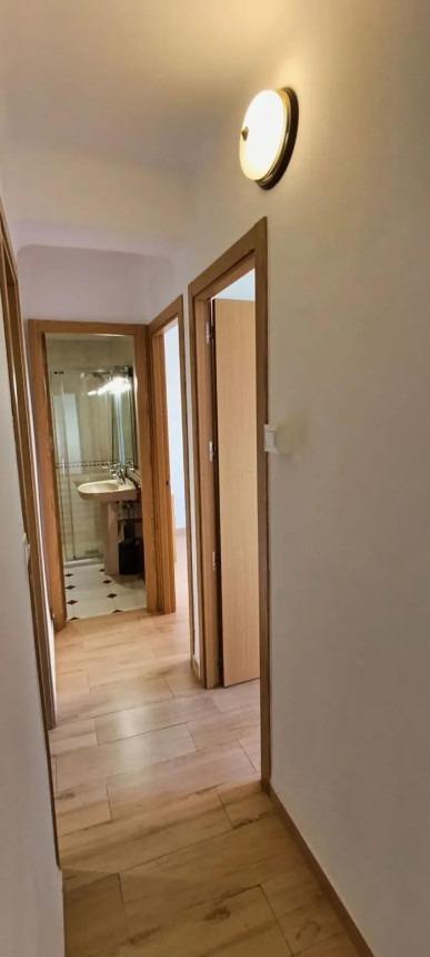 Flat for Sale in Málaga