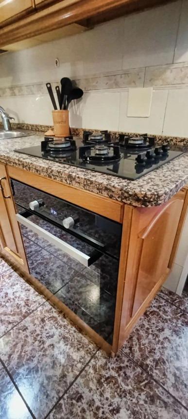 Flat for Sale in Málaga