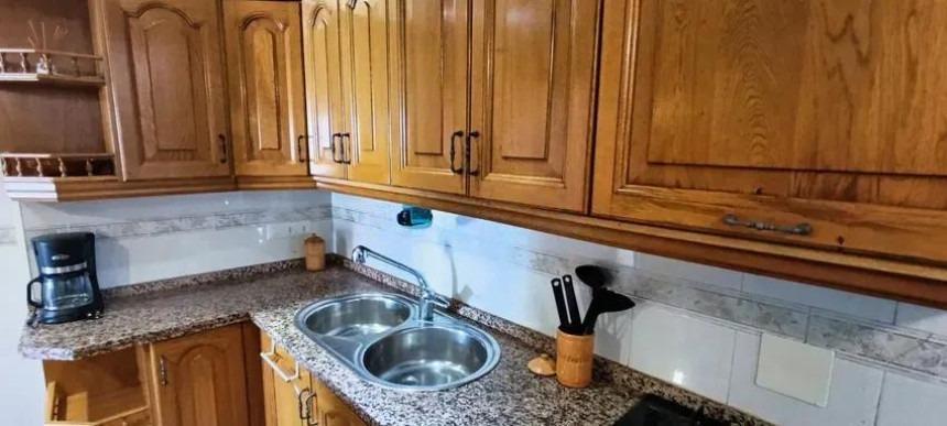 Flat for Sale in Málaga