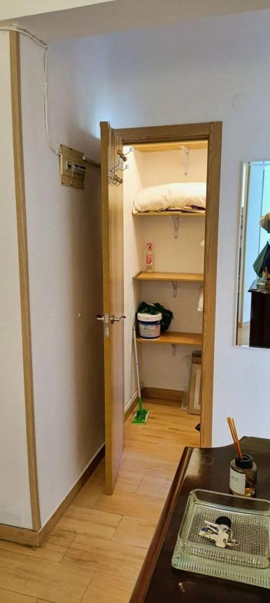 Flat for Sale in Málaga