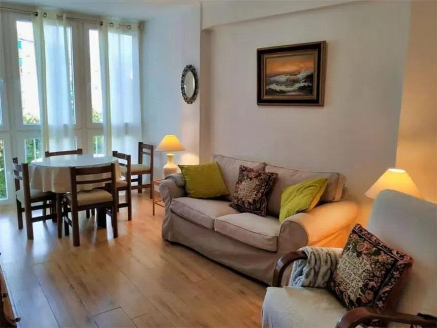 Flat for Sale in Málaga