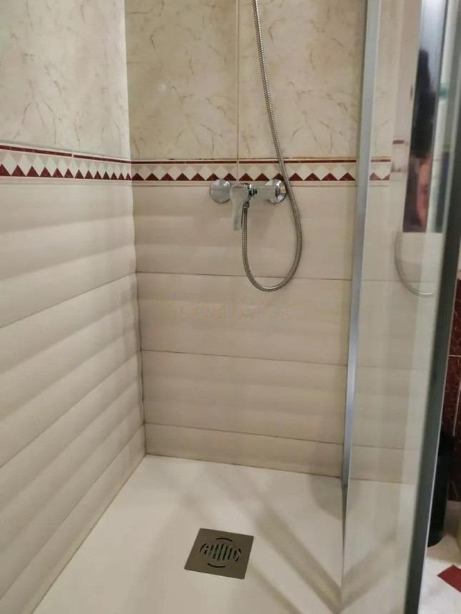 Flat for Sale in Málaga