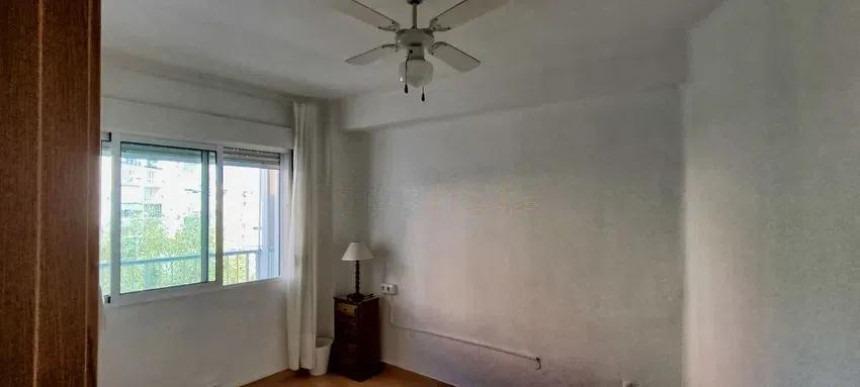Flat for Sale in Málaga