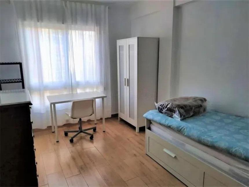 Flat for Sale in Málaga