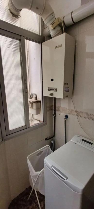 Flat for Sale in Málaga