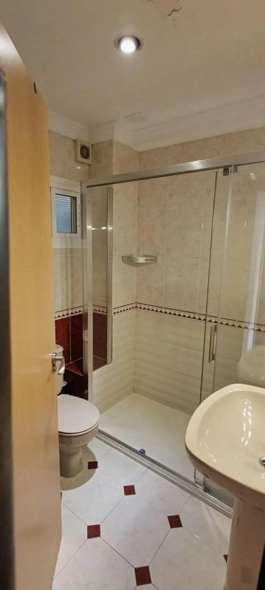 Flat for Sale in Málaga