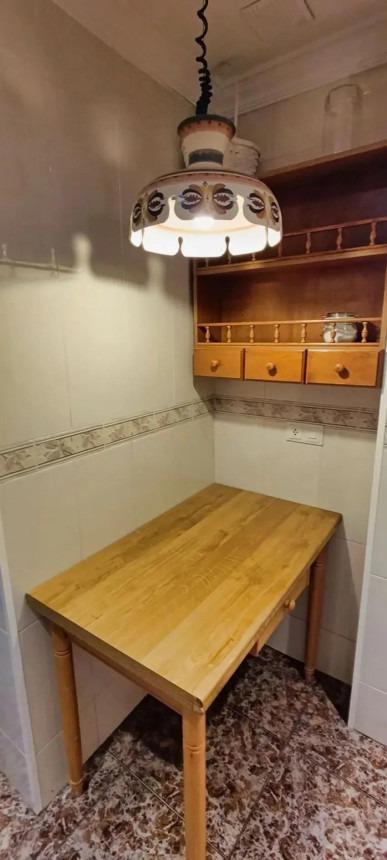 Flat for Sale in Málaga