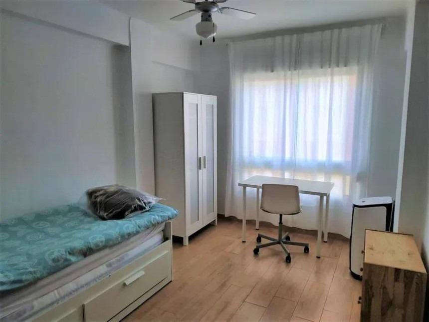 Flat for Sale in Málaga