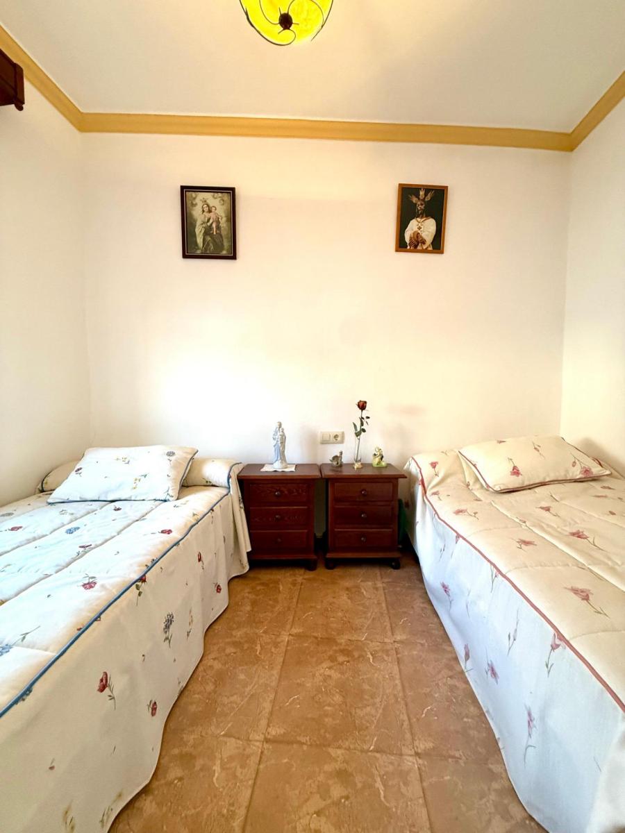 House for Sale in Mollina