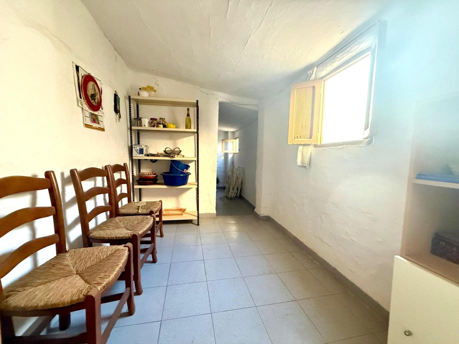 House for Sale in Mollina