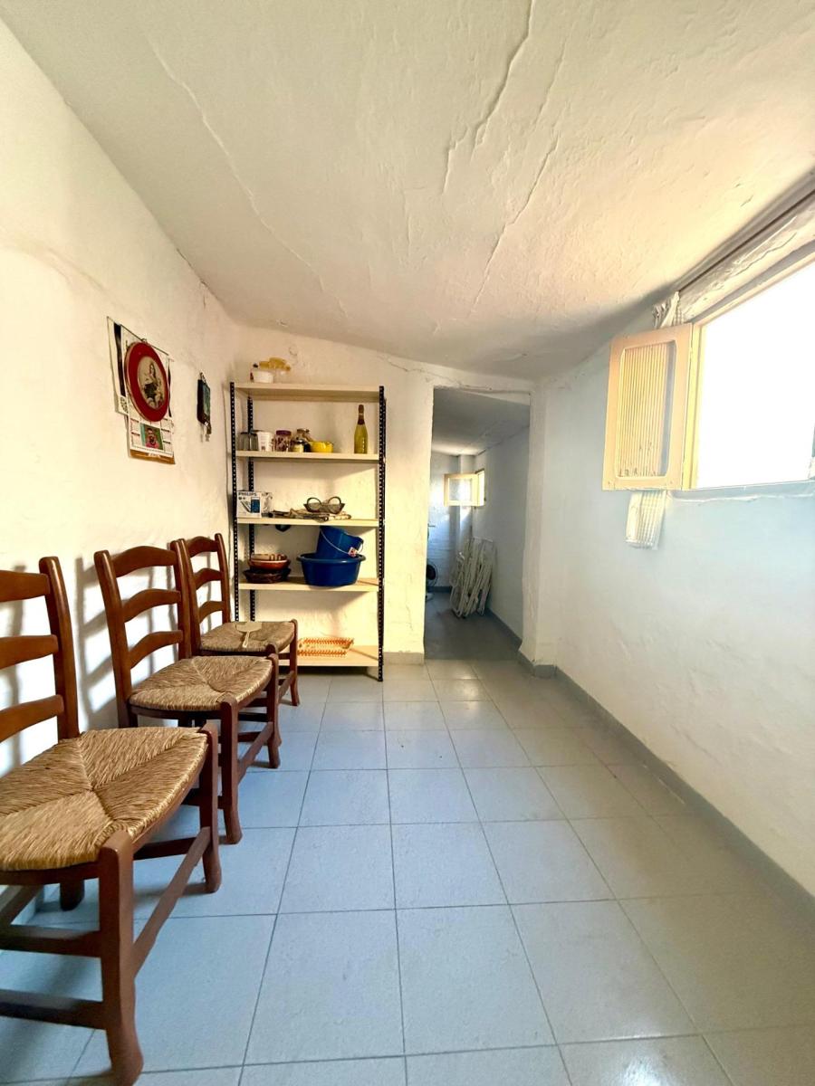 House for Sale in Mollina