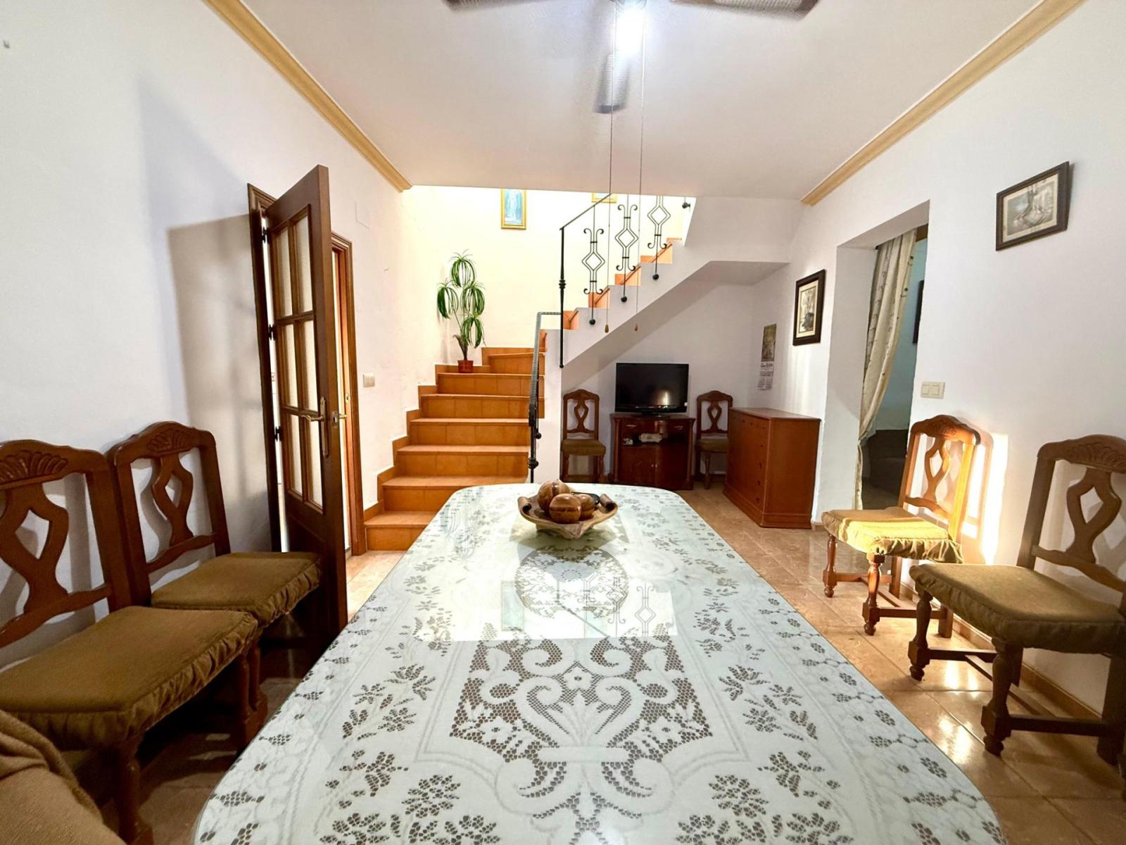 House for Sale in Mollina