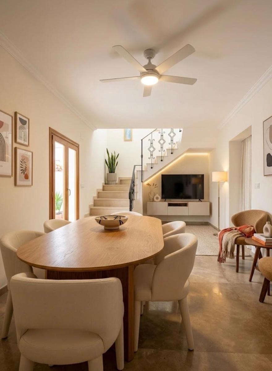 House for Sale in Mollina