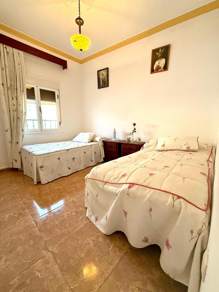 House for Sale in Mollina