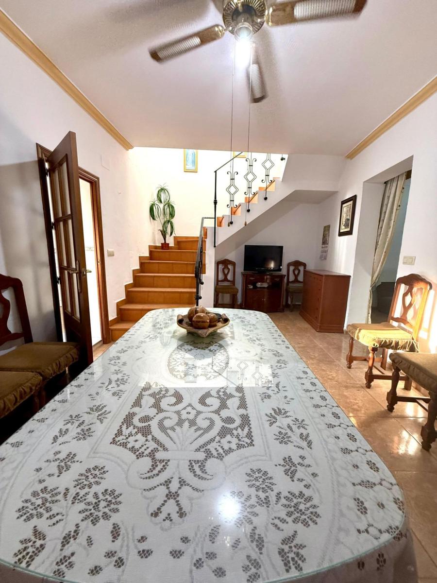 House for Sale in Mollina