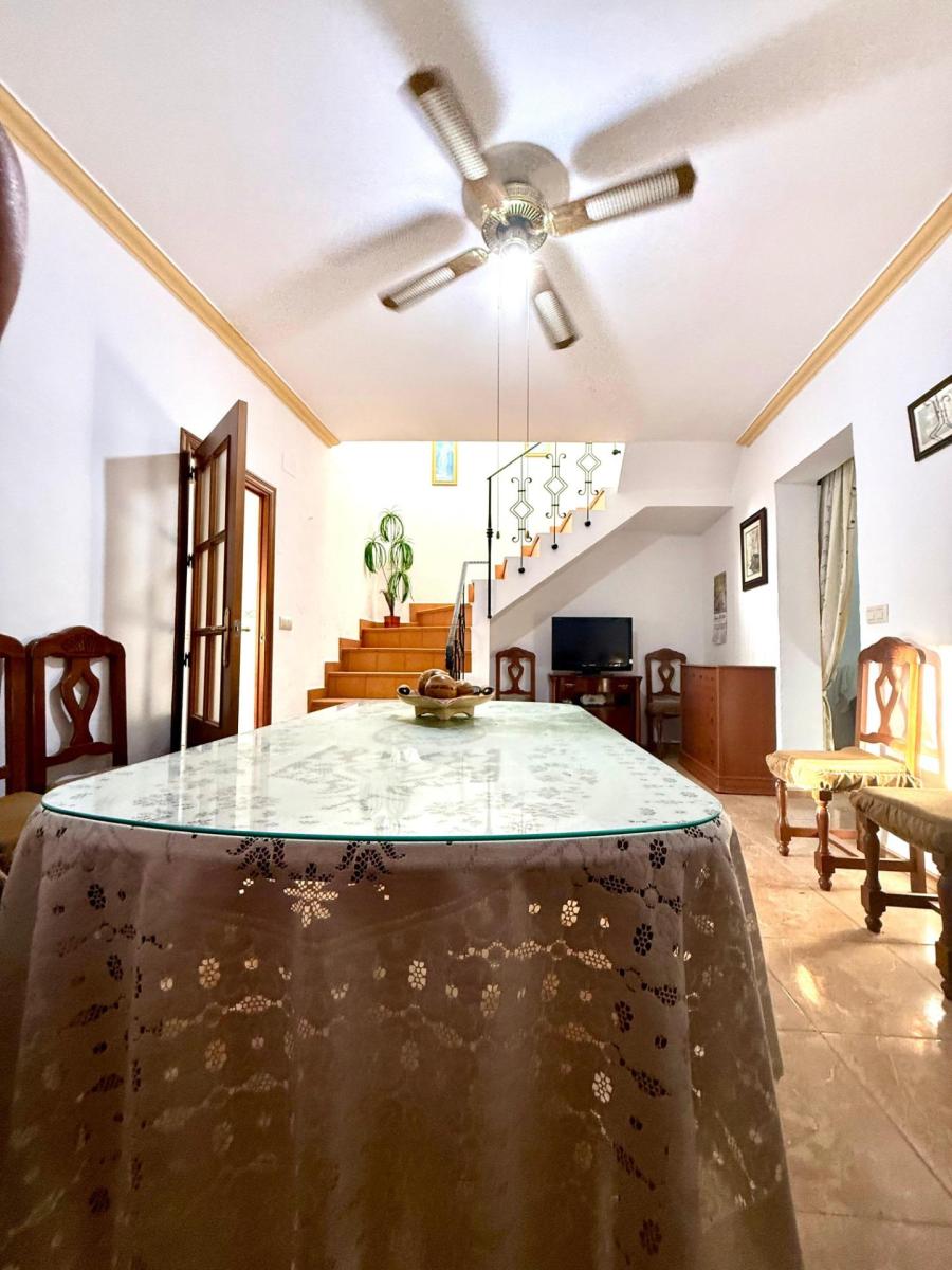 House for Sale in Mollina