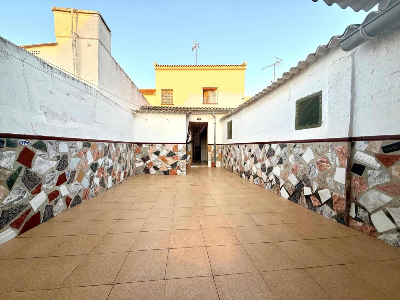 House for Sale in Mollina
