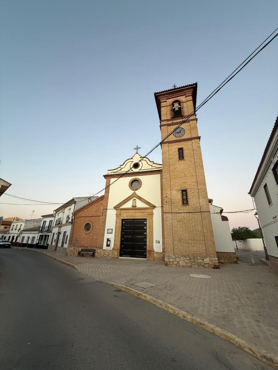 House for Sale in Mollina