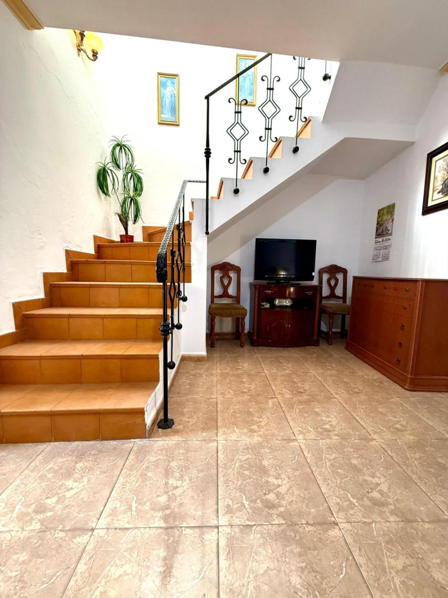 House for Sale in Mollina