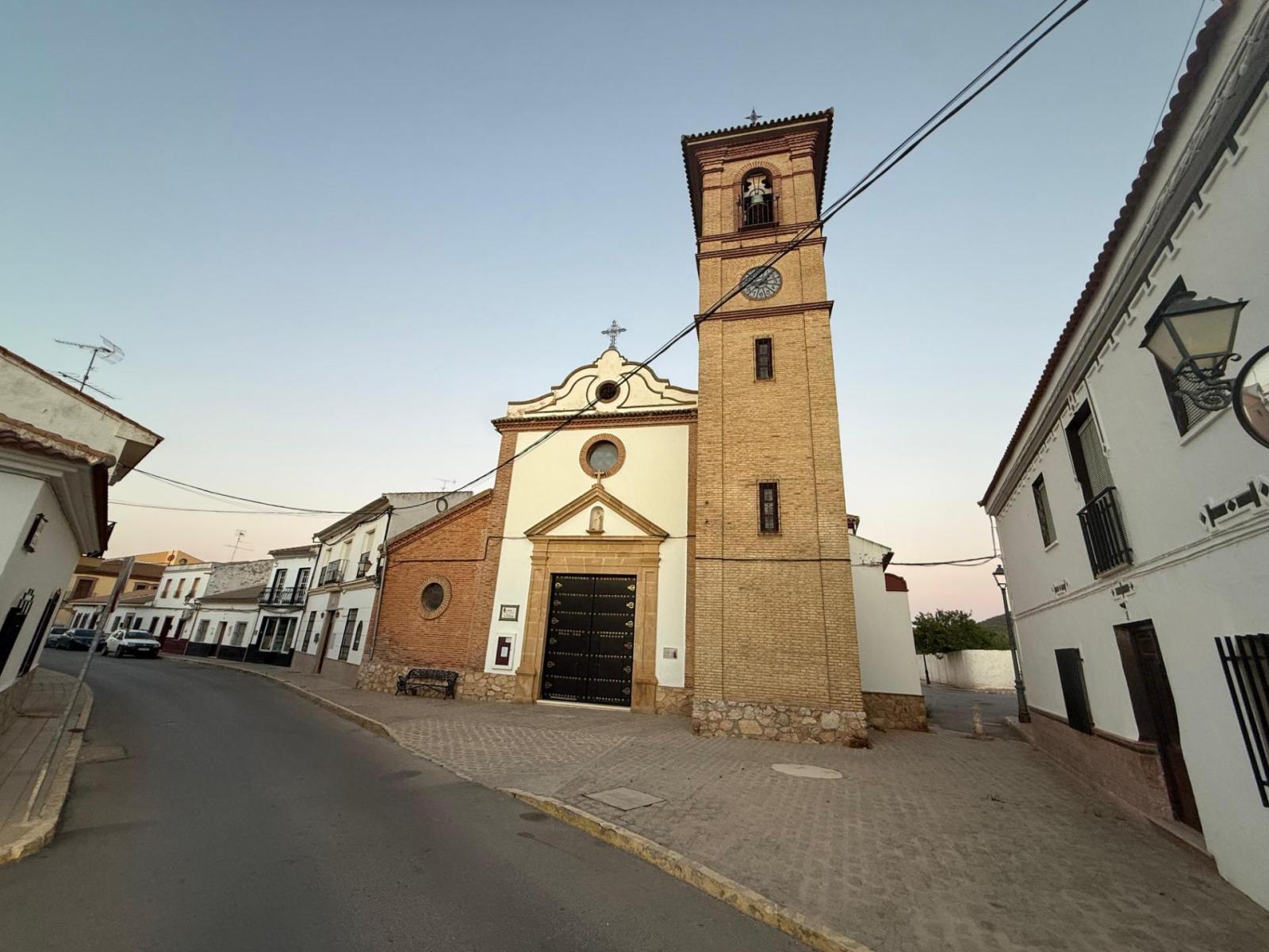 House for Sale in Mollina