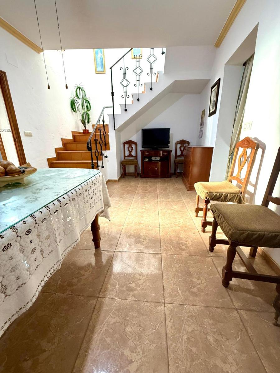 House for Sale in Mollina