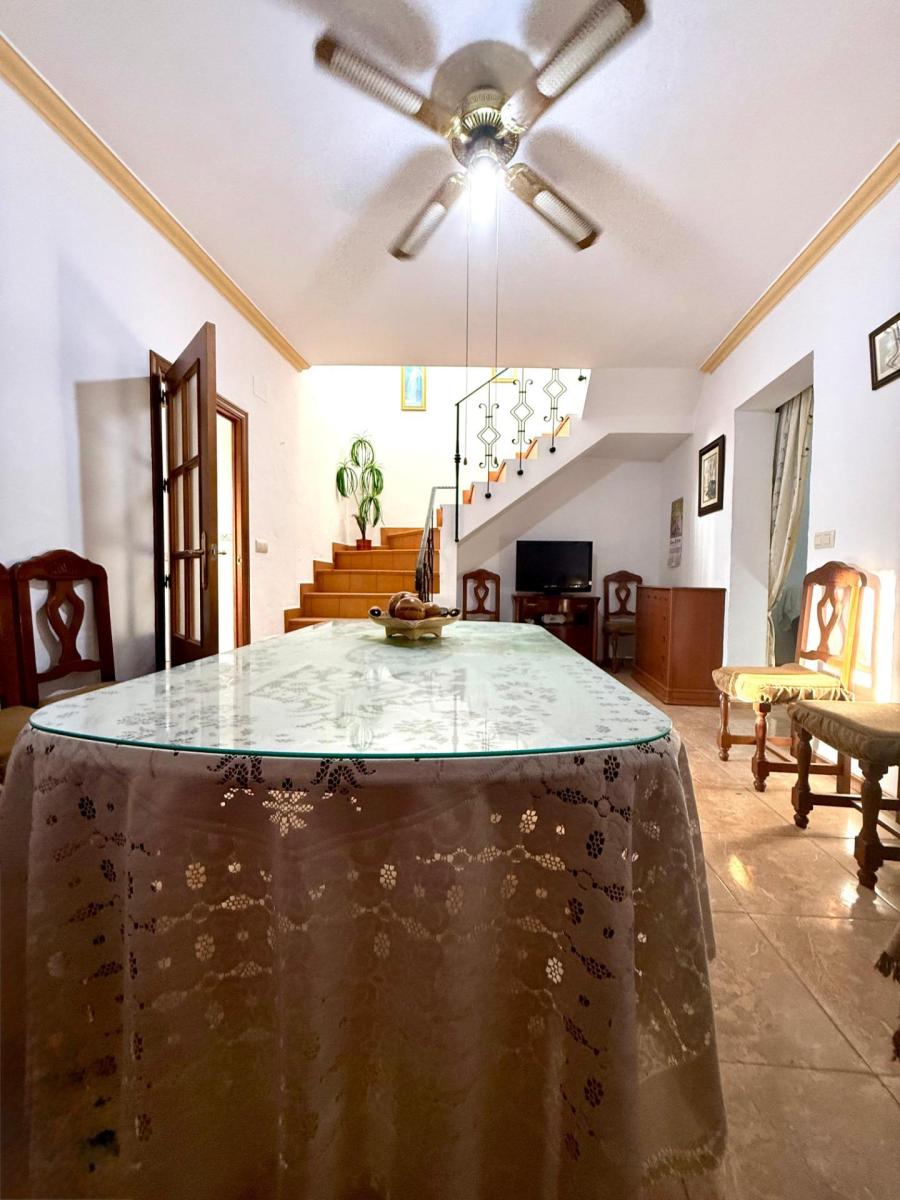 House for Sale in Mollina