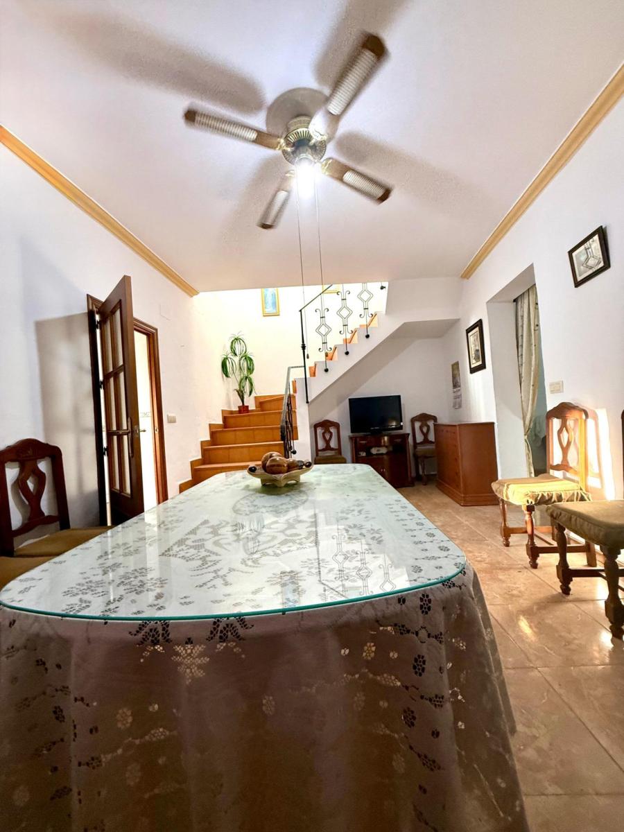 House for Sale in Mollina