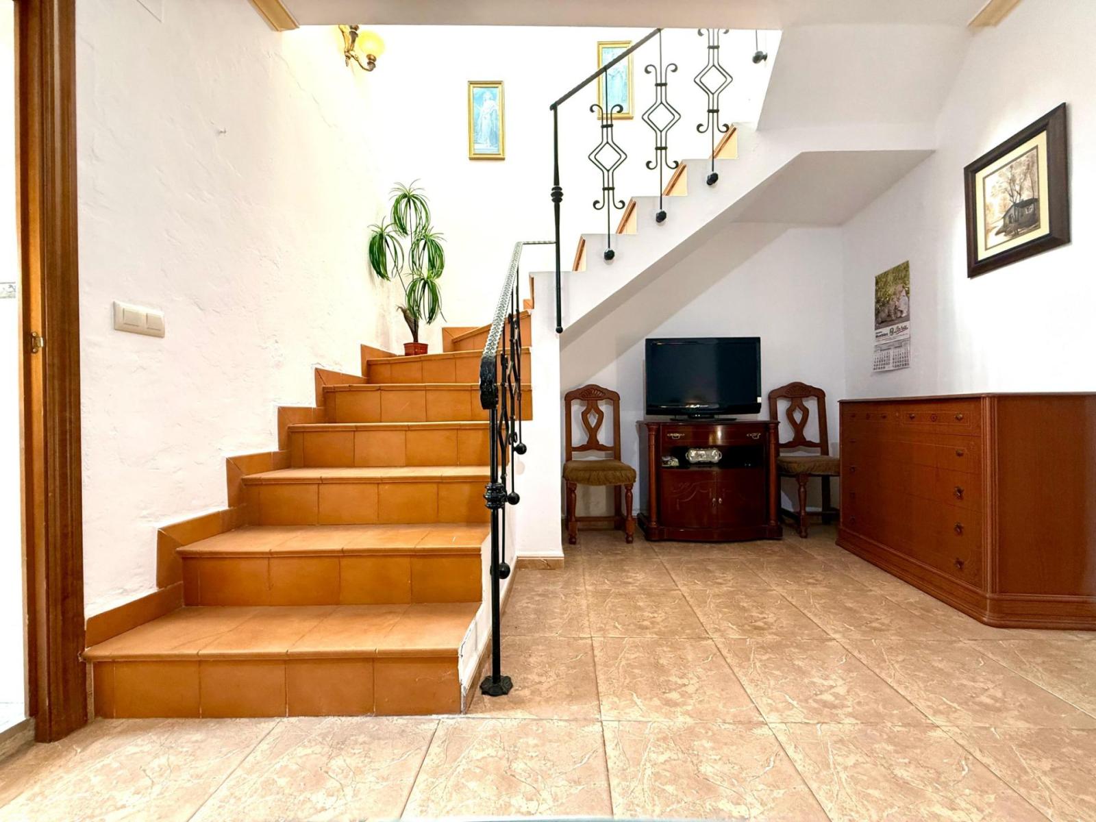 House for Sale in Mollina