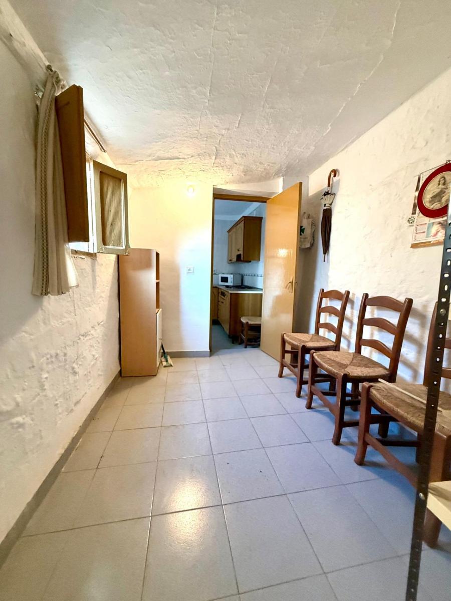 House for Sale in Mollina