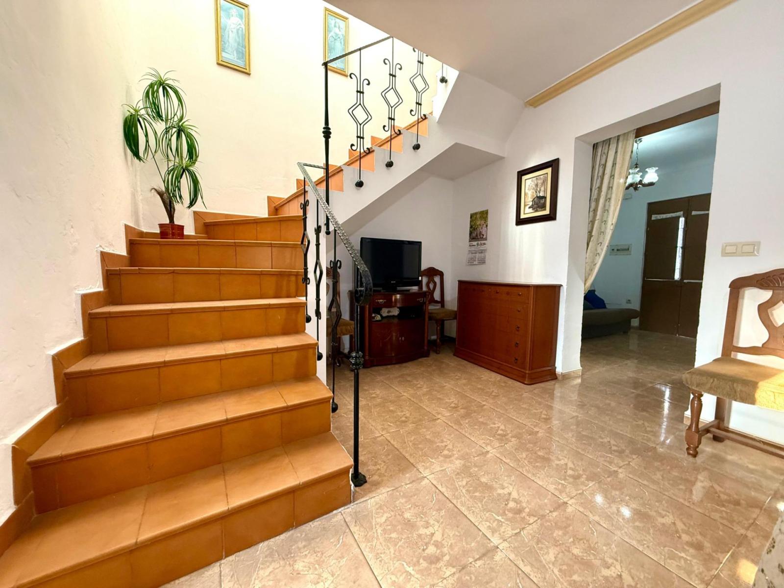 House for Sale in Mollina