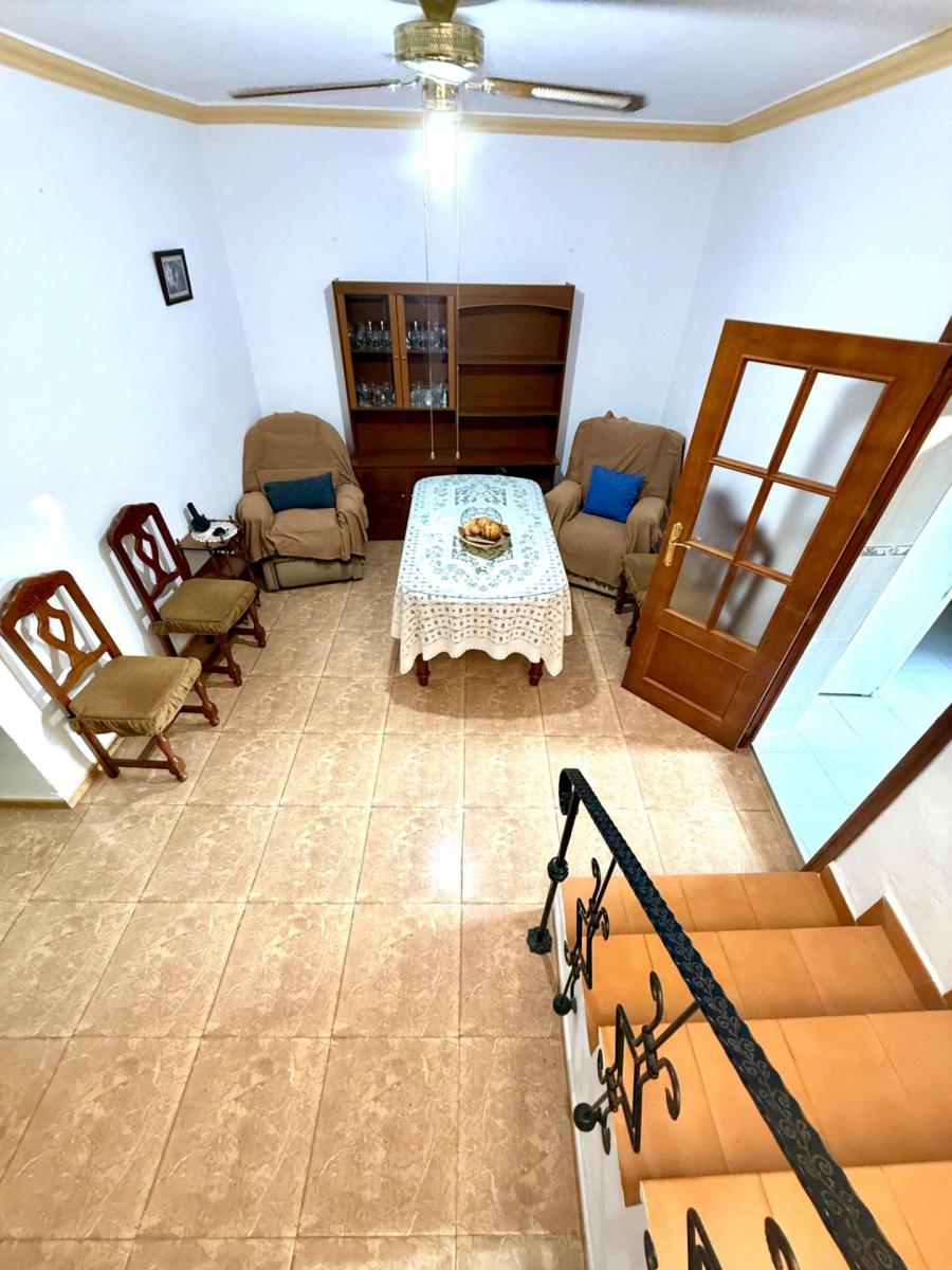 House for Sale in Mollina