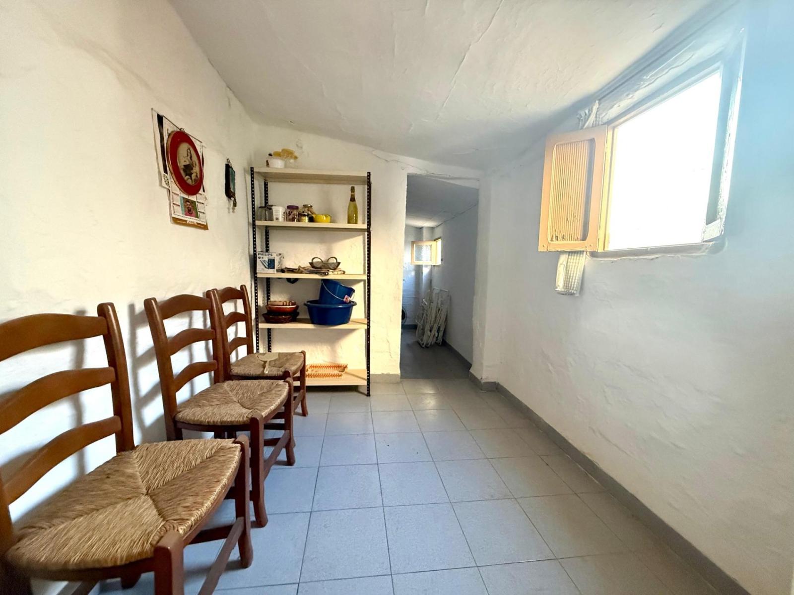 House for Sale in Mollina