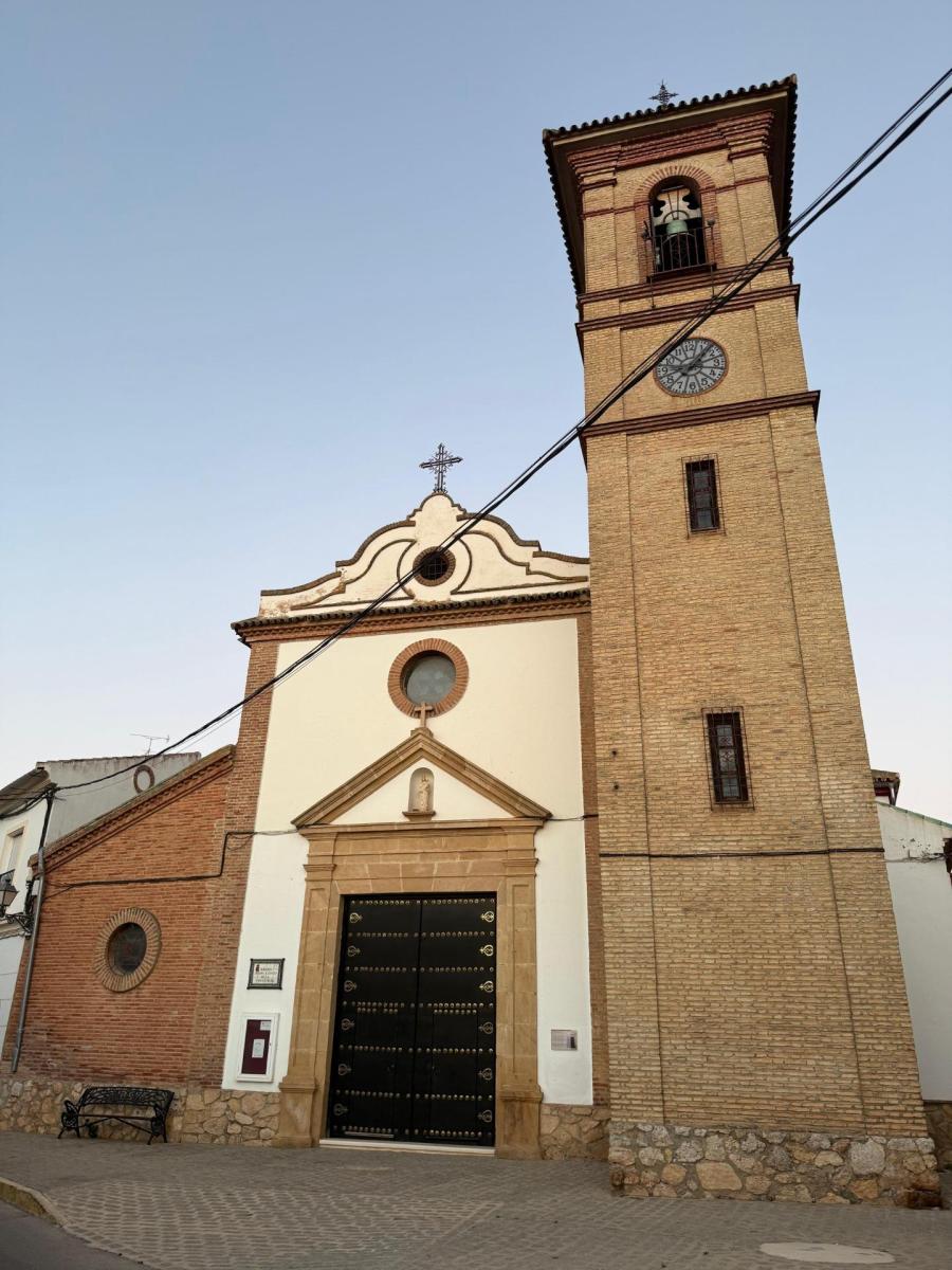 House for Sale in Mollina