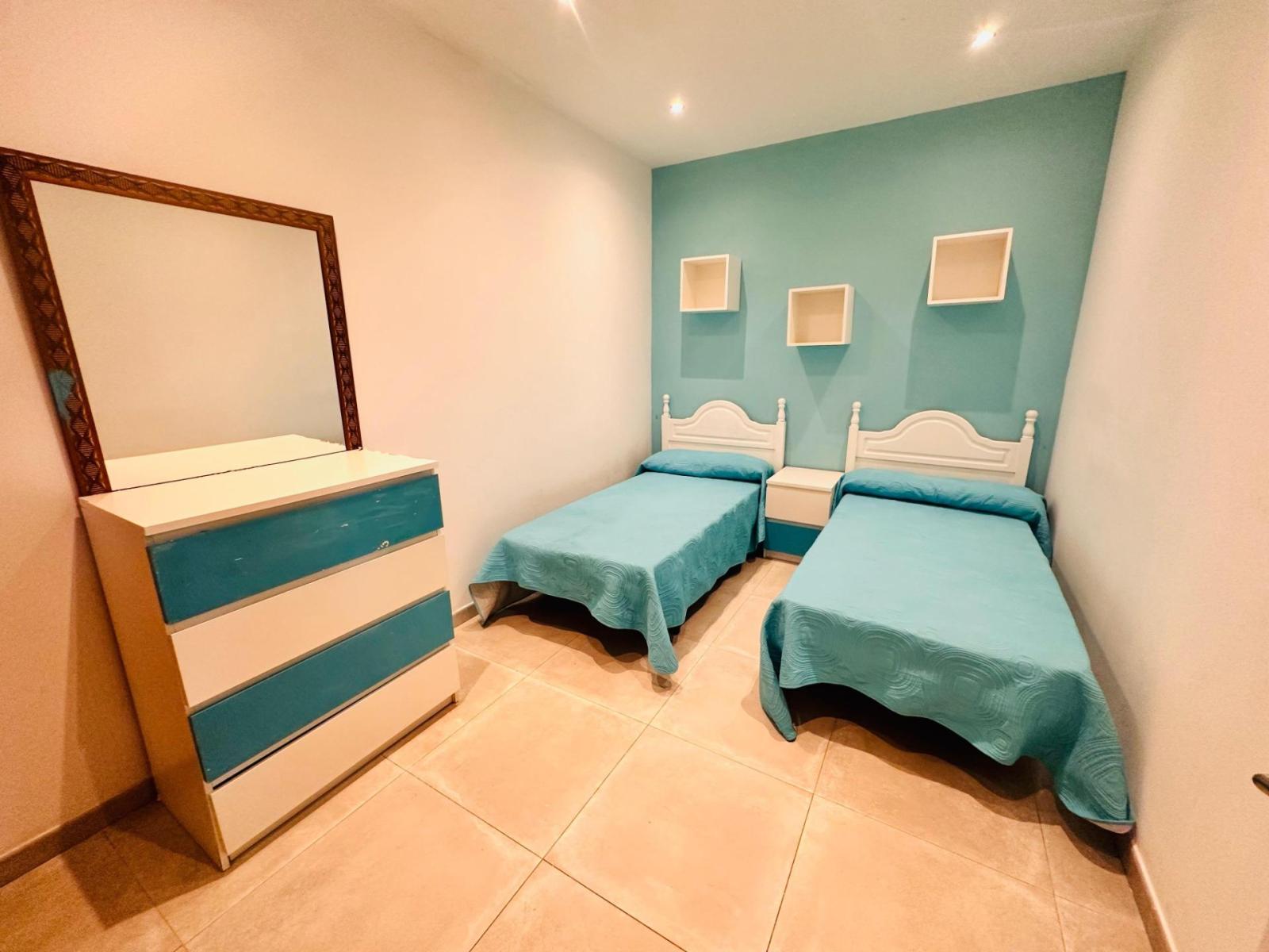 Piso en Venta en Torremolinos