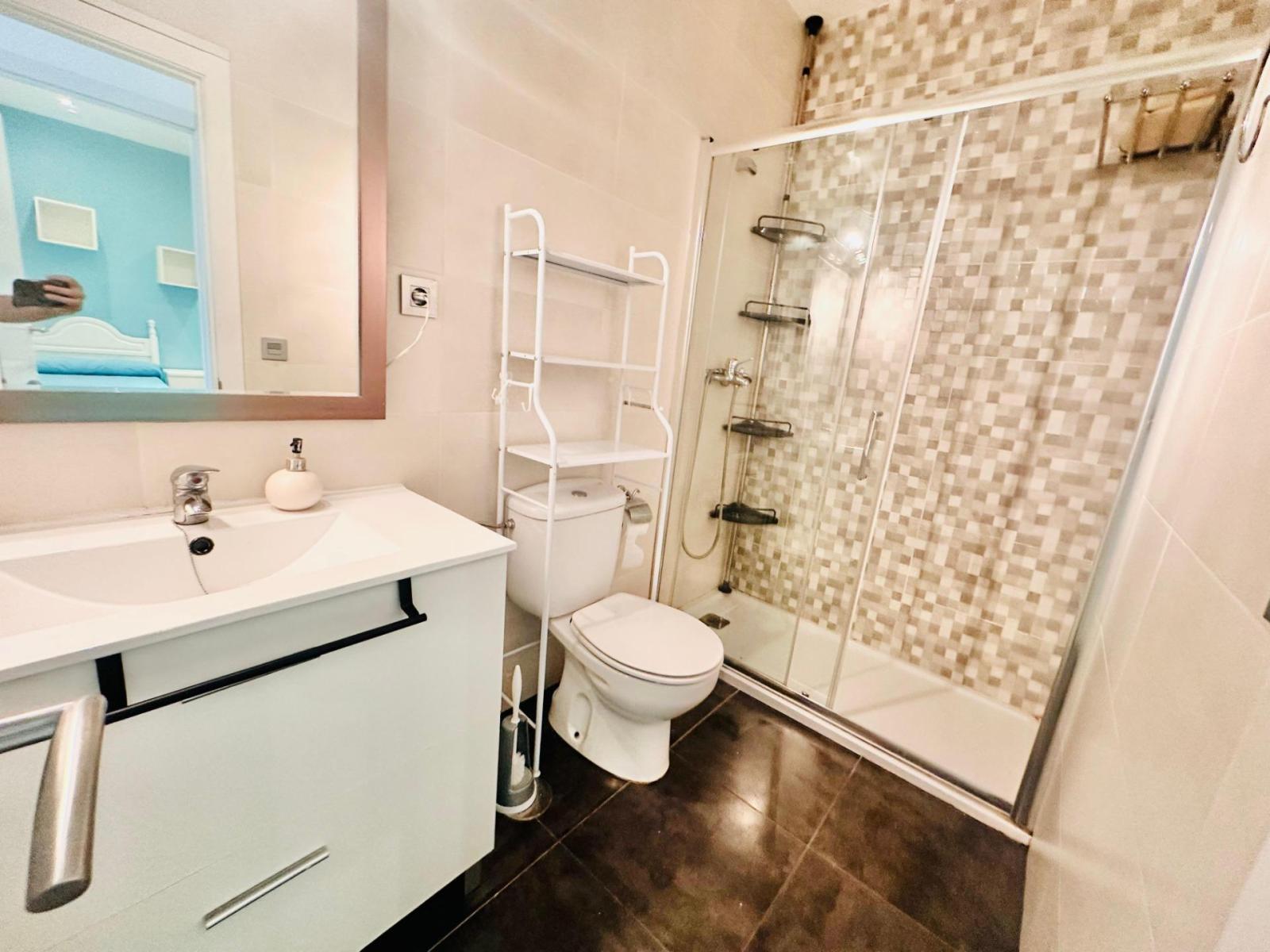 Piso en Venta en Torremolinos