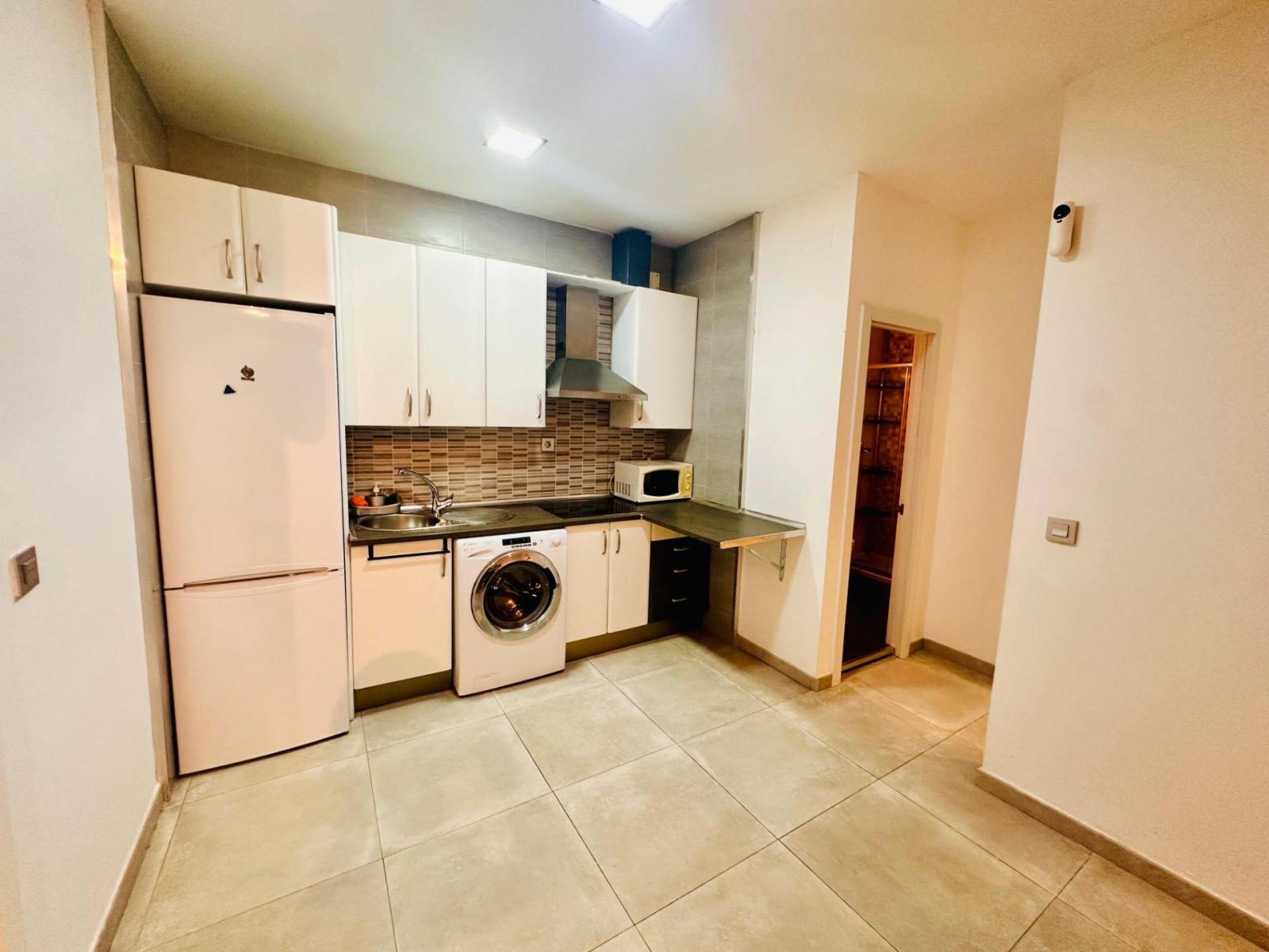 Piso en Venta en Torremolinos