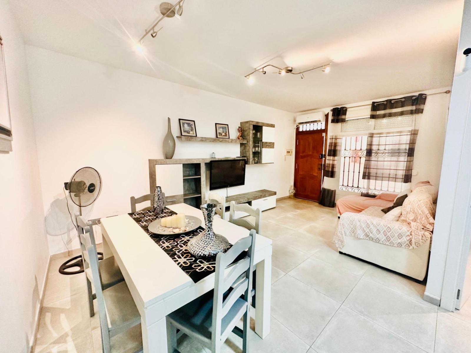 Piso en Venta en Torremolinos