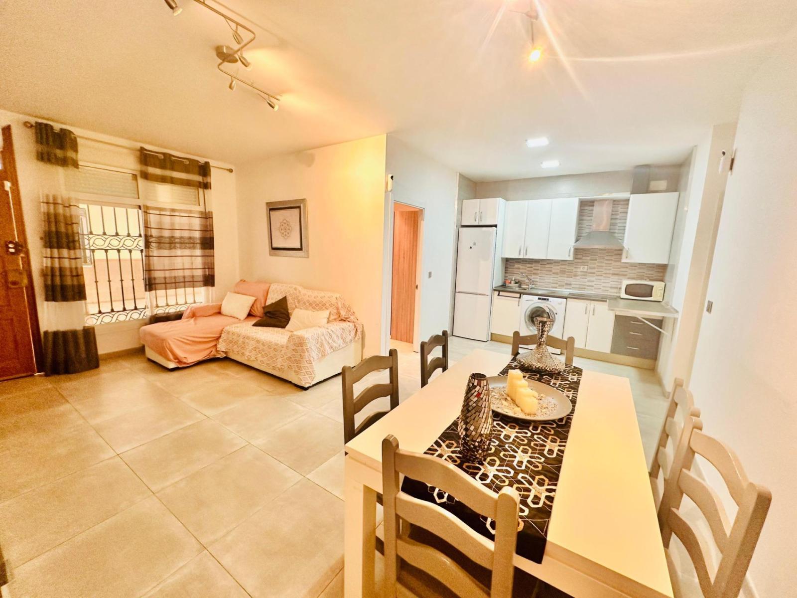 Piso en Venta en Torremolinos