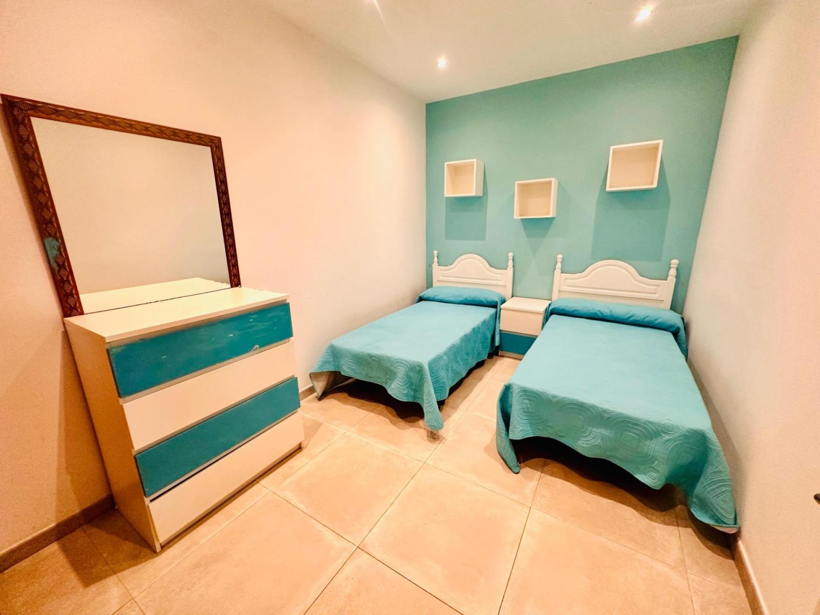 Piso en Venta en Torremolinos