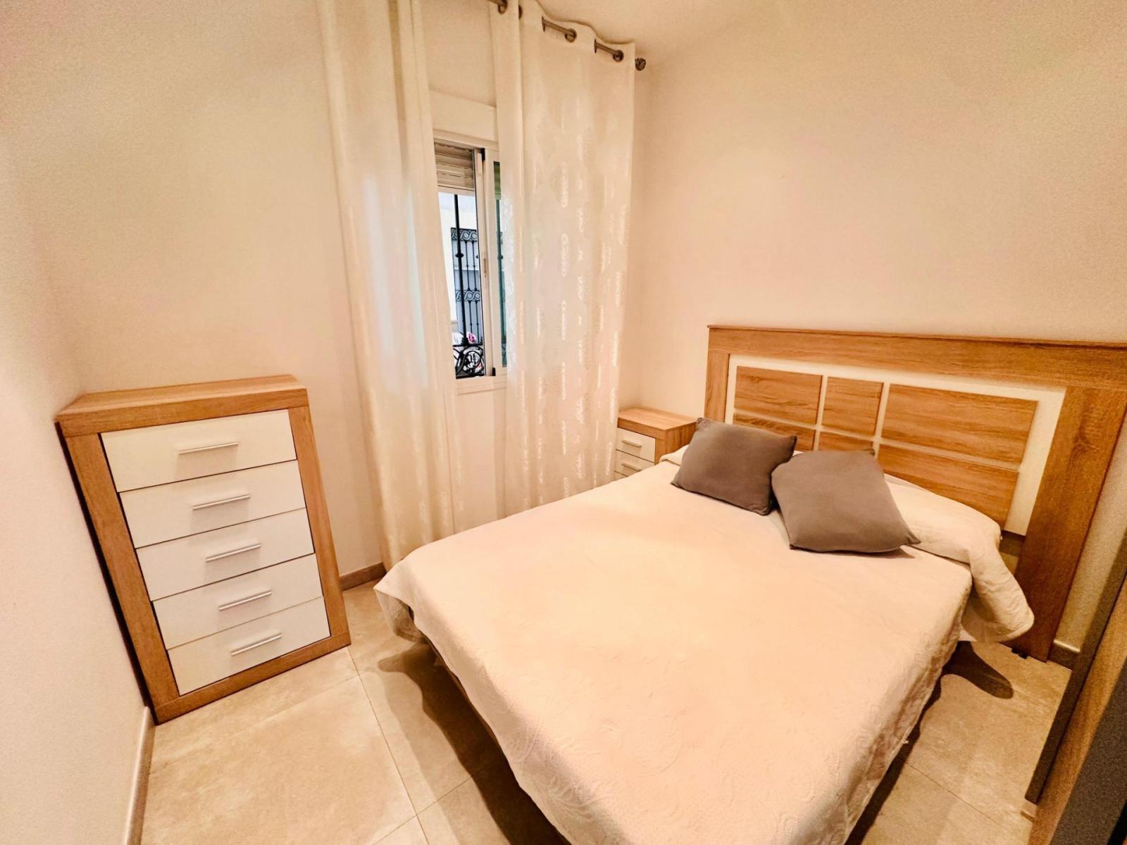 Piso en Venta en Torremolinos