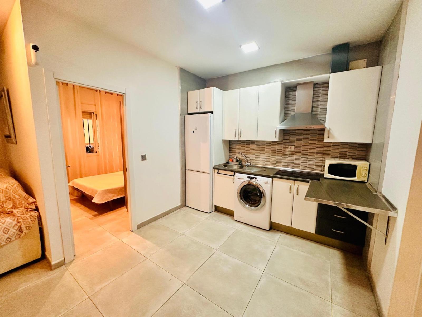 Piso en Venta en Torremolinos