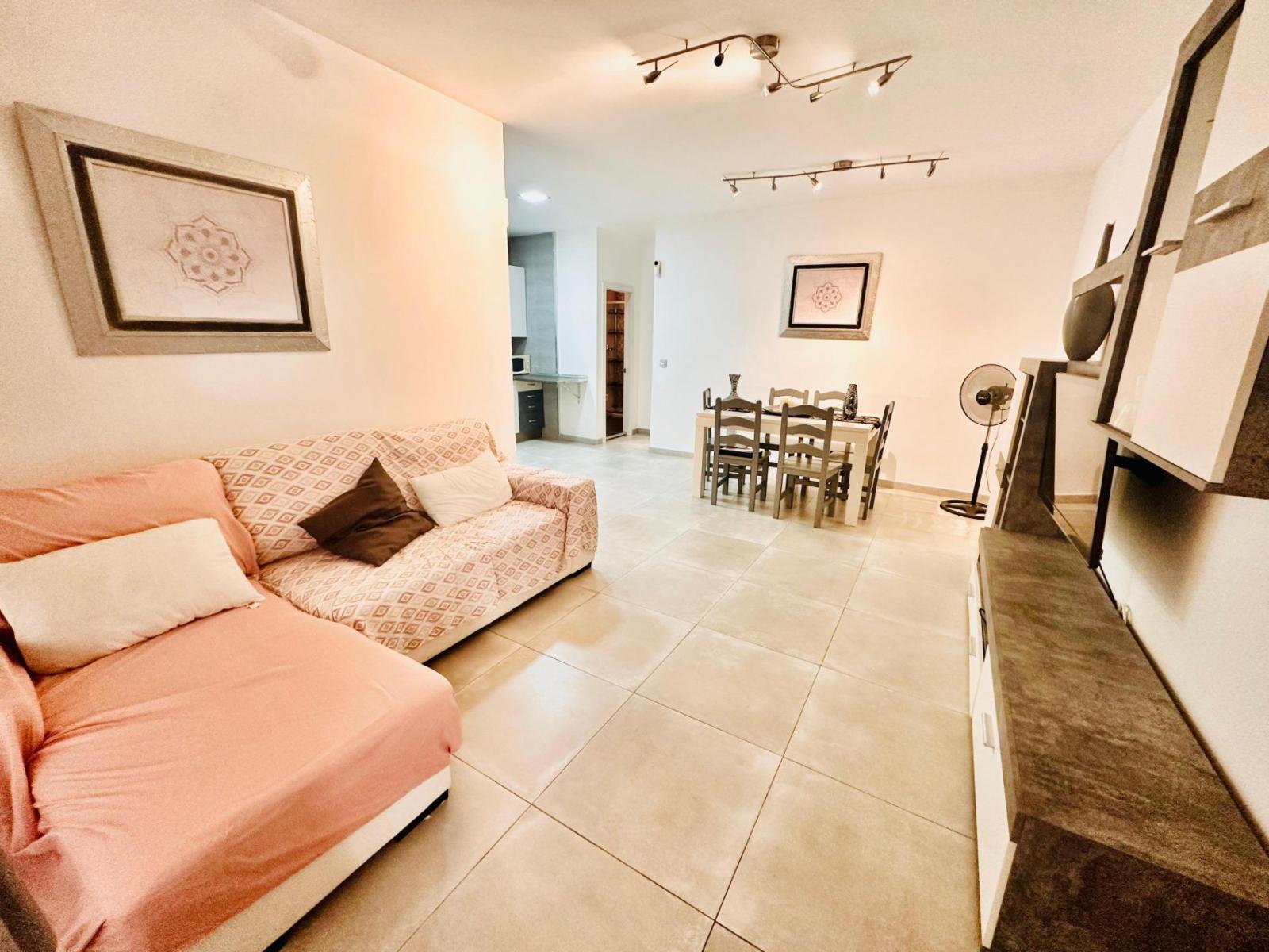 Piso en Venta en Torremolinos