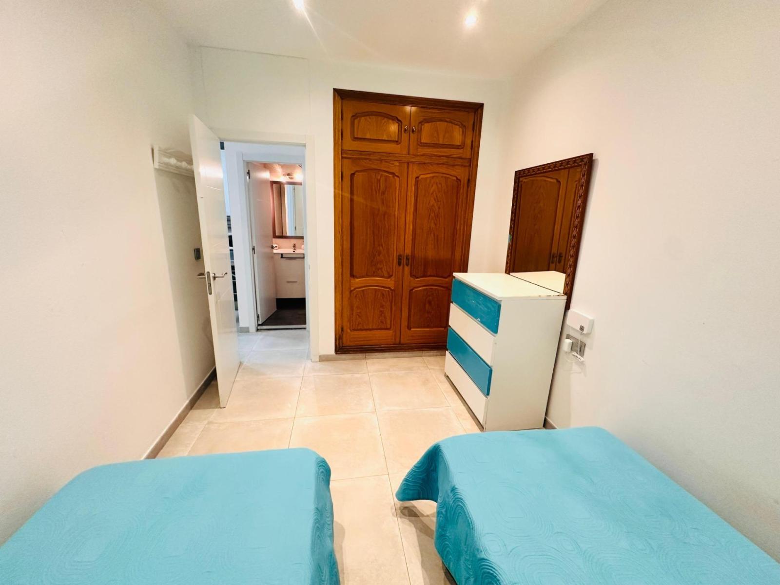 Piso en Venta en Torremolinos